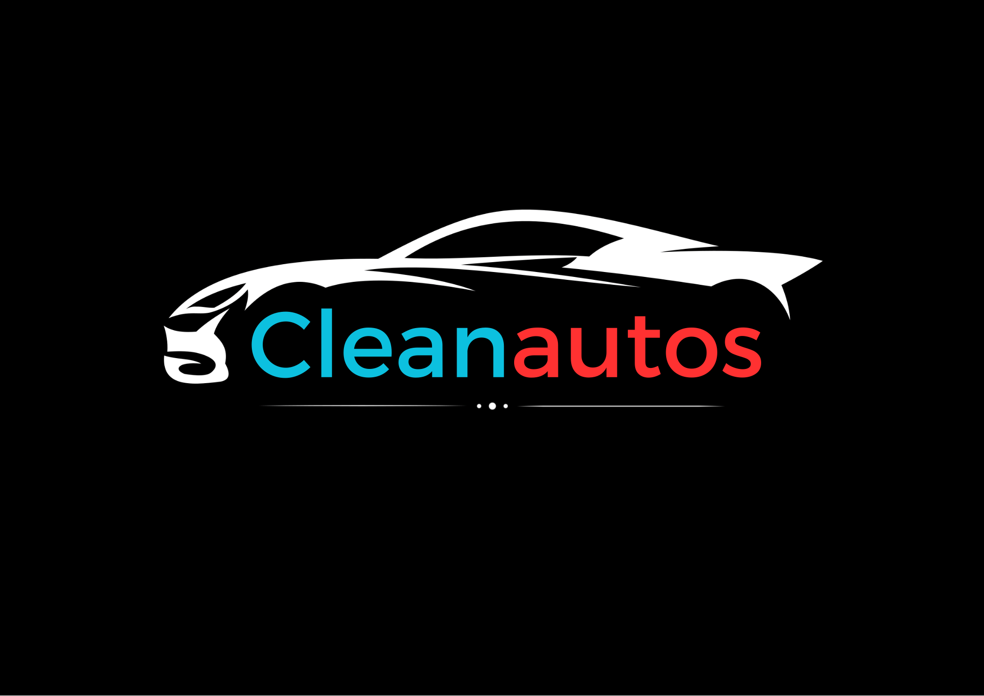 CleanAutos Colmar — logo